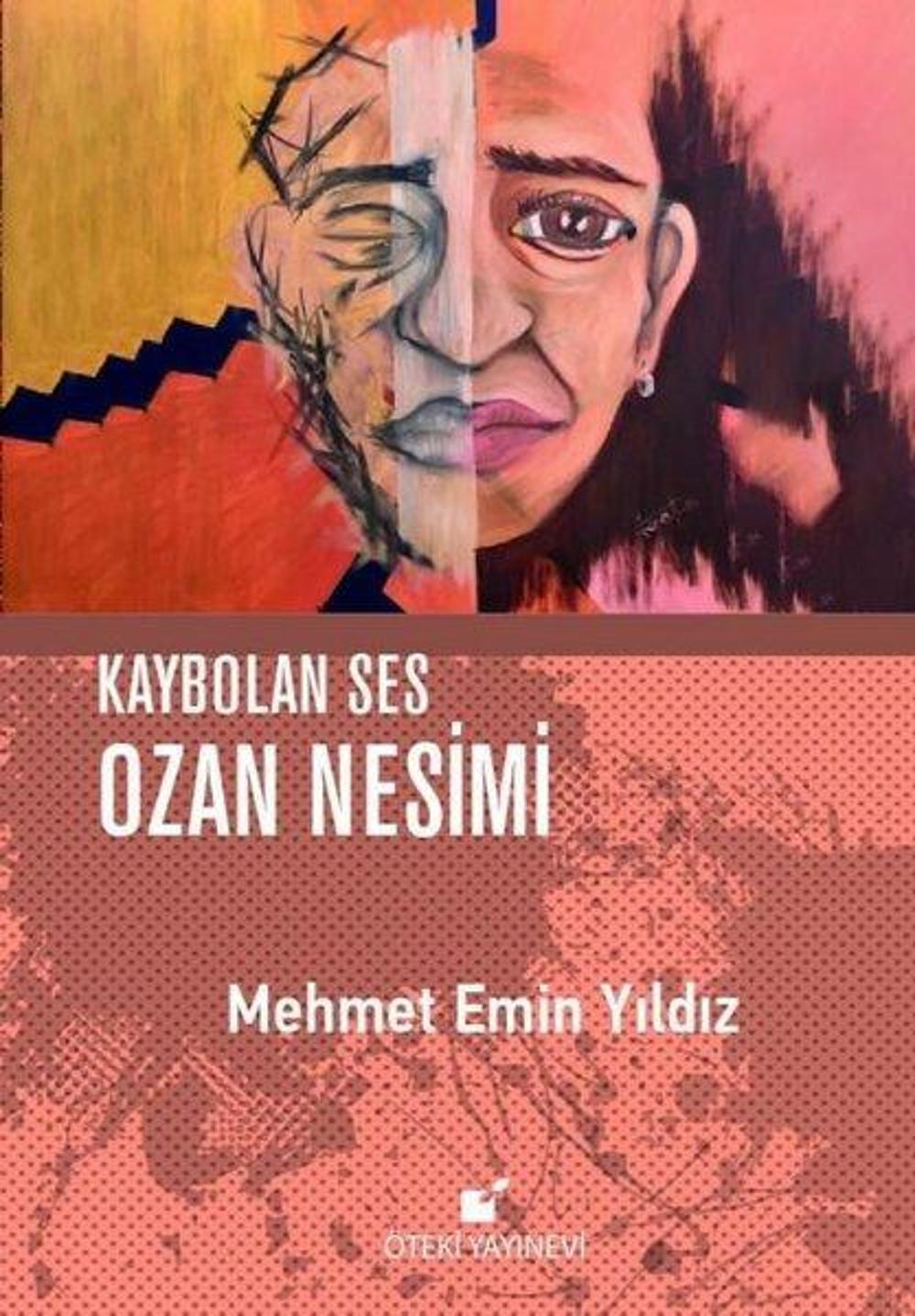 Kaybolan Ses Ozan Nesimi | Öteki Yayınevi