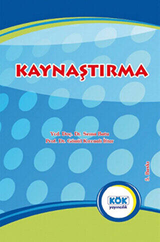 Kaynaştırma - Prof. Dr. Gönül Kırcaali İftar kitap kapağı