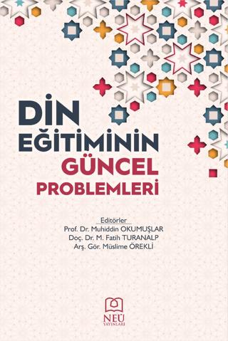 Din Eğitiminin Güncel Problemleri