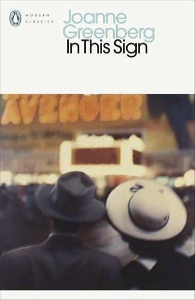 In This Sign | Penguin Books (İnce Kapak)  - Resim 1