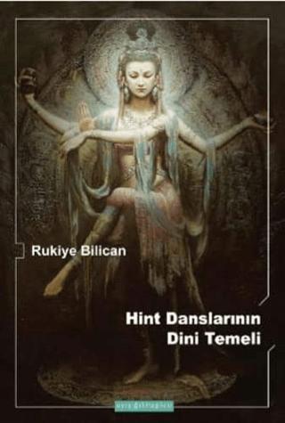 Hint Danslarının Dini Temeli | Ayışığı Kitapları (Ciltsiz)  - Resim 1