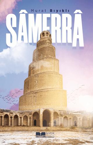 Samerra | Siyer Yayınları (Ciltsiz)  - Resim 1