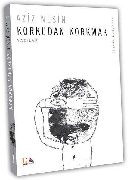 Korkudan Korkmak | Nesin Yayınevi - Roman Dizisi (e-Kitap)  - Resim 1
