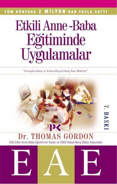 Etkili Anne Baba Eğitiminde Uygulamalar | Profil Kitap (İnce Kapak)  - Resim 1