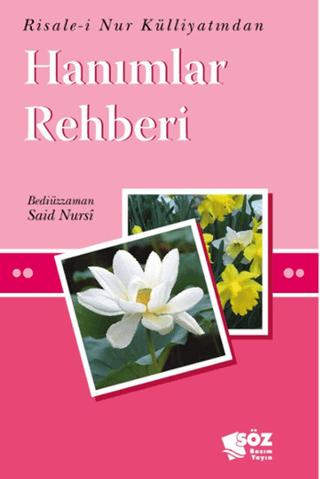Hanımlar Rehberi (Mini Boy)