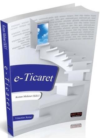 e-Ticaret | Savaş Yayınevi (Ciltsiz)  - Resim 1