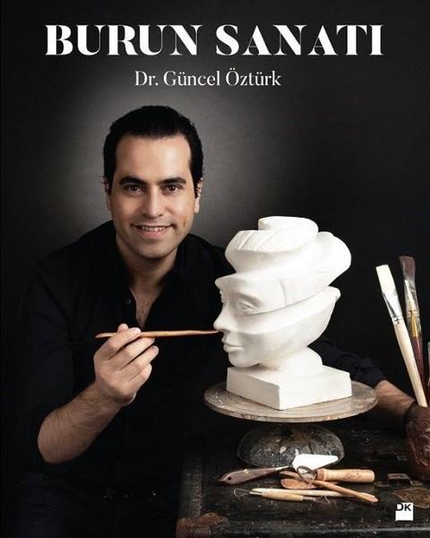 Burun Sanatı | Doğan Kitap (Ciltli)  - Resim 1