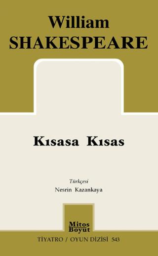 Kısasa Kısas