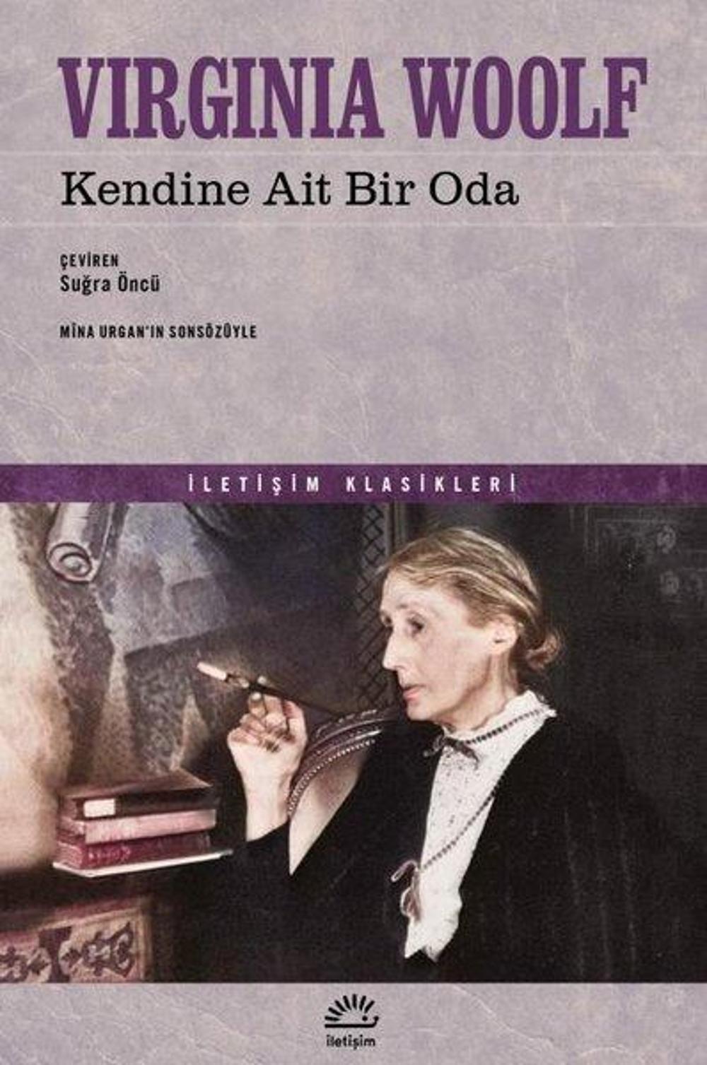 Kendine Ait Bir Oda | İletişim Yayınları