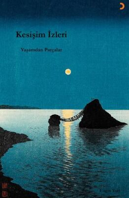 Kesişim İzleri - Engin Yurt kitap kapağı