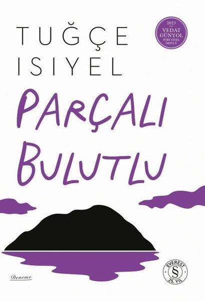 Parçalı Bulutlu | Everest Yayınları (İnce Kapak)  - Resim 1