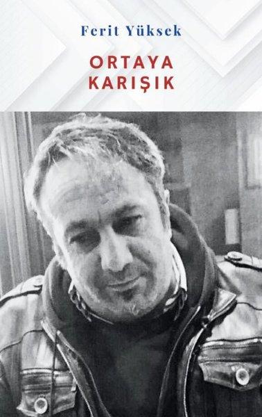 Ortaya Karışık | Siyah Beyaz (İnce Kapak)  - Resim 1