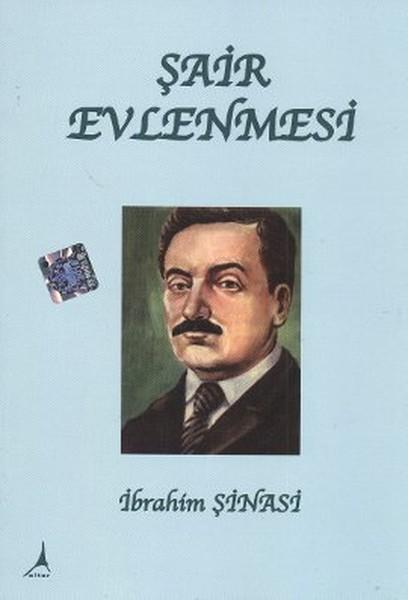 Şair Evlenmesi | Alter Yayınları (İnce Kapak)  - Resim 1