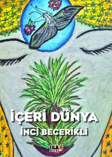 İçeri Dünya | Tilki Kitap (İnce Kapak)  - Resim 1