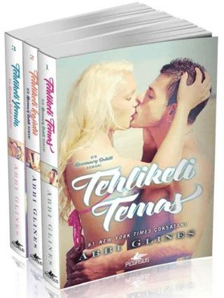 Rosemary Sahili Serisi Takım Set (3 Kitap) | Pegasus Yayınları (Ciltsiz)  - Resim 1