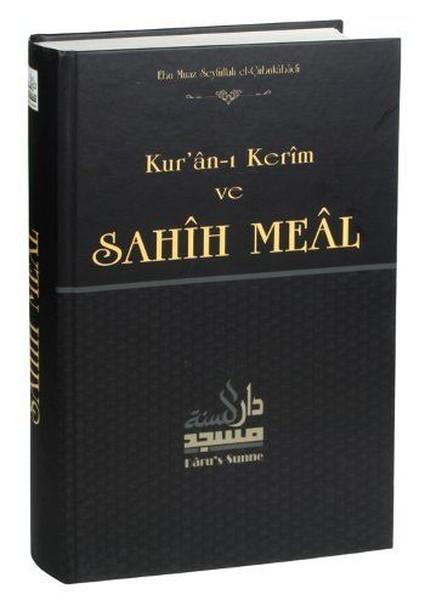 Kuran-ı Kerim ve Sahih Meal