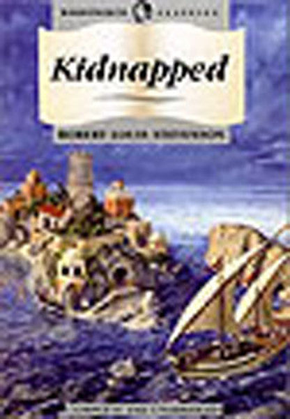 Kidnapped-Level 2 - Kolektif kitap kapağı