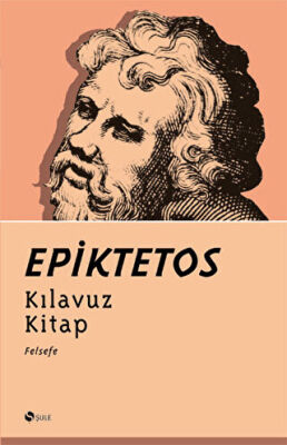 Kılavuz Kitap - Epiktetos kitap kapağı