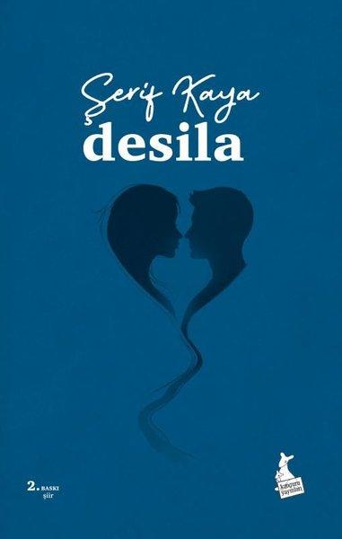 Desila | Kanguru Yayınları (İnce Kapak)  - Resim 1
