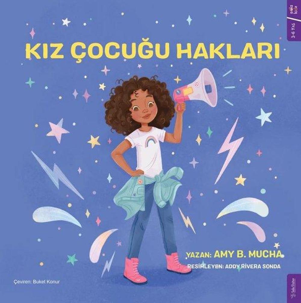 Kız Çocuğu Hakları | Sola Kidz