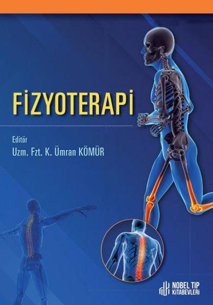 Fizyoterapi | Nobel Tıp Kitabevleri (İnce Kapak)  - Resim 1
