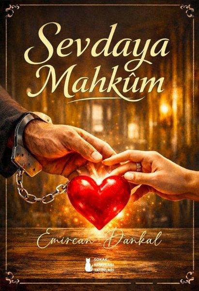 Sevdaya Mahkum | Sokak Kitapları Yayınları (İnce Kapak)  - Resim 1