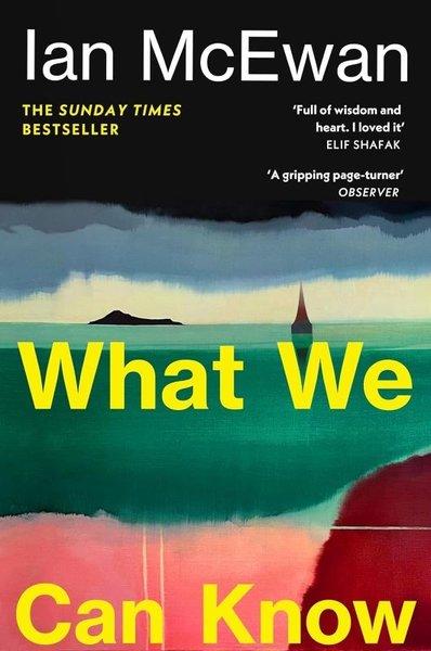 What We Can Know | Vintage Publishing (İnce Kapak)  - Resim 1