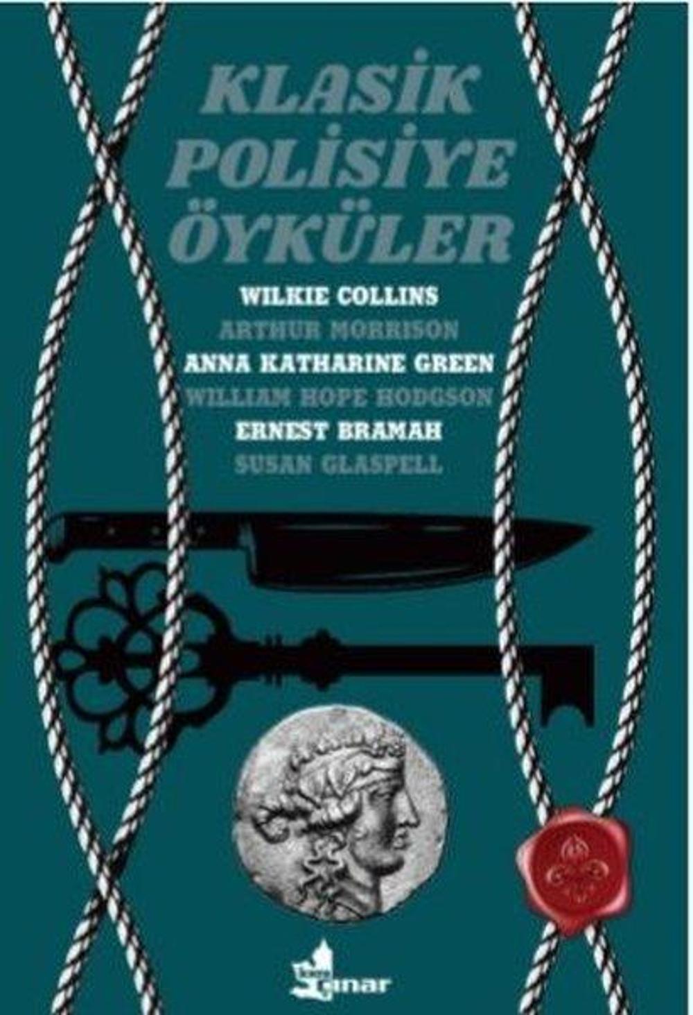 Klasik Polisiye Öyküler | Çınar Yayınları