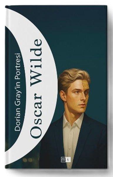 Dorian Gray'in Portresi | MK Mirhan Kitap (İnce Kapak)  - Resim 1