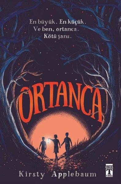 Ortanca | Genç Timaş (İnce Kapak)  - Resim 1