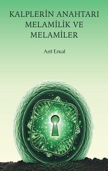 Kalplerin Anahtarı Melamilik ve Melamiler | Maksav Yayınları (Ciltli)  - Resim 1