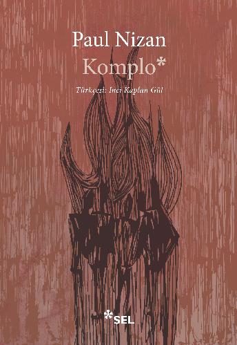 Komplo | Sel Yayıncılık