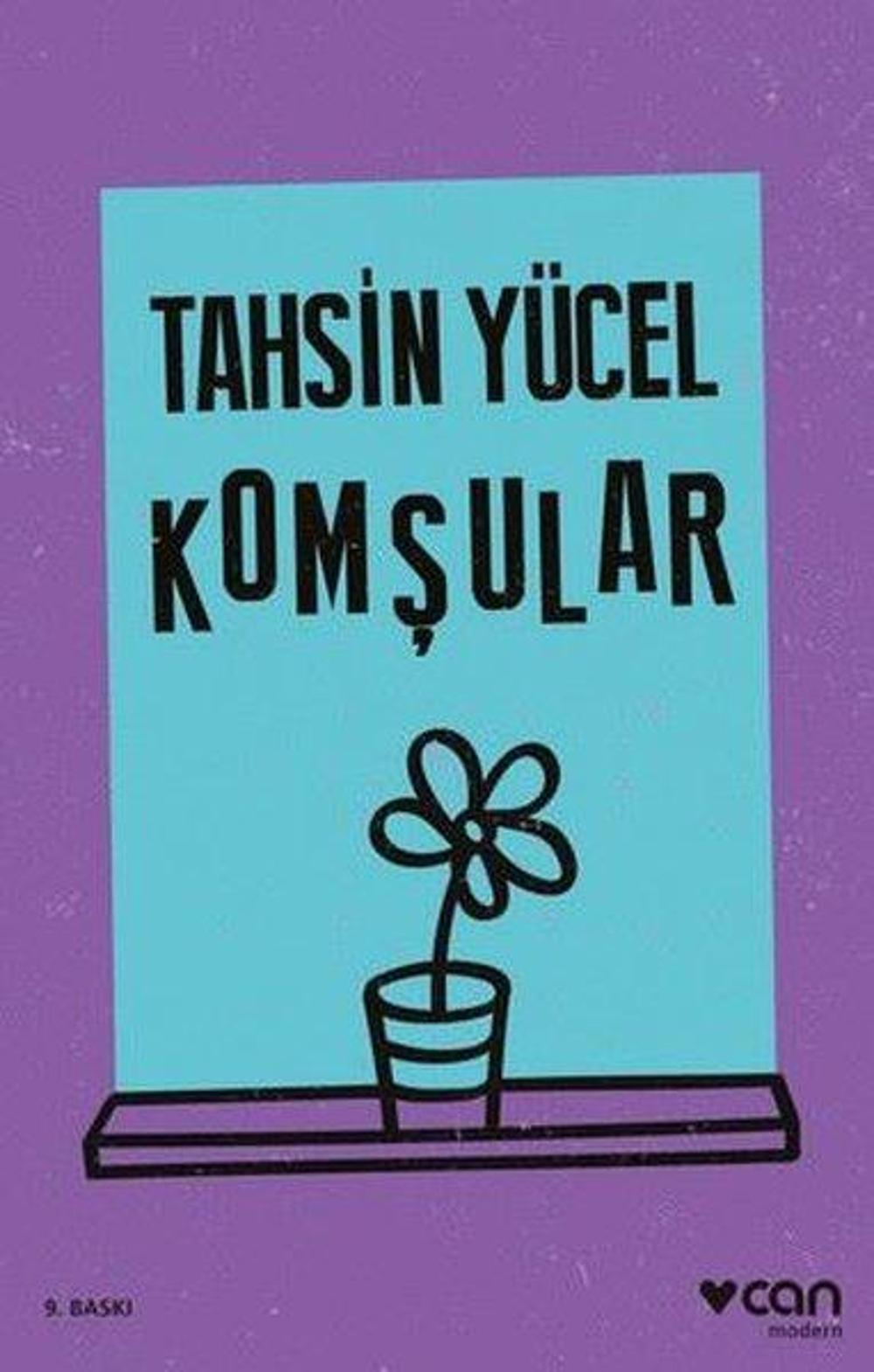 Komşular | Can Yayınları