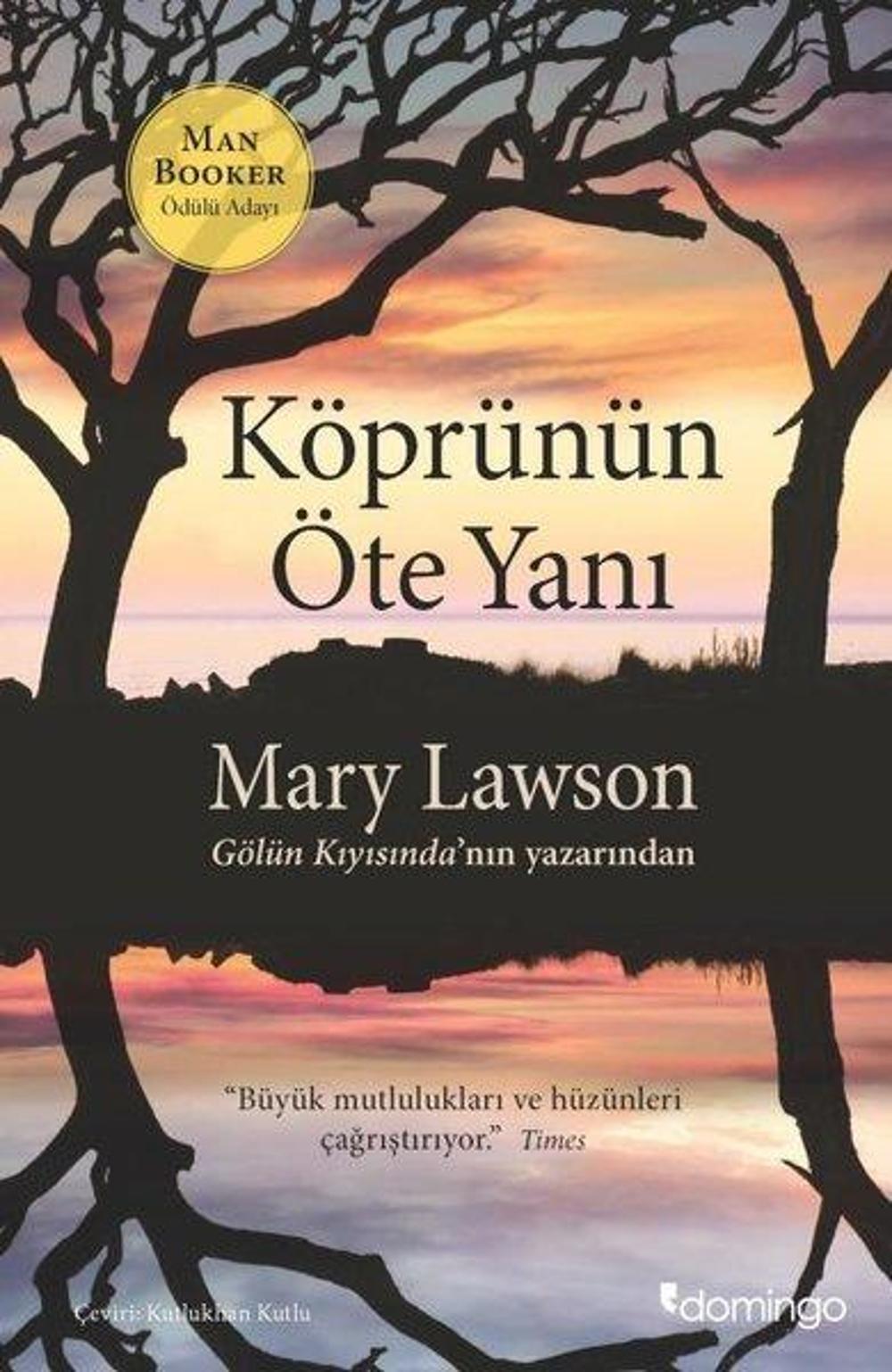 Köprünün Öte Yanı | Domingo Yayınevi