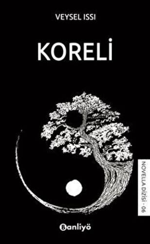 Koreli - Veysel Issı kitap kapağı