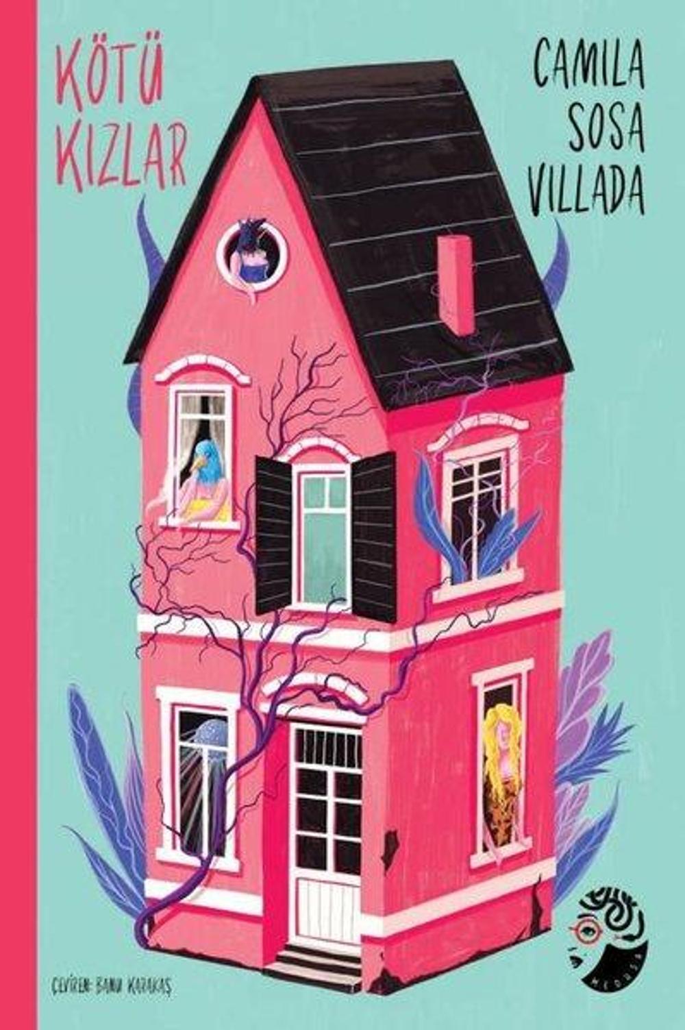 Kötü Kızlar | Medusa Yayınları