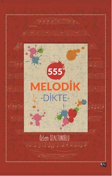 Melodik Dikte
