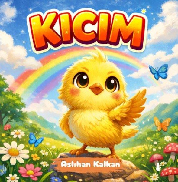 Kıcım | Sokak Kitapları Yayınları (İnce Kapak)  - Resim 1