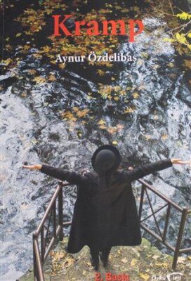 Kramp - Aynur Özdelibaş kitap kapağı