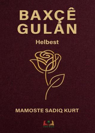 Baxçê Gûlan | Sidar Yayınları (Ciltsiz)  - Resim 1