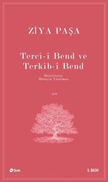 Terci-i Bend ve Terkib-i Bend | Merdiven Kitapları - Merdiven Kitapları Dizisi (İnce Kapak)  - Resim 1