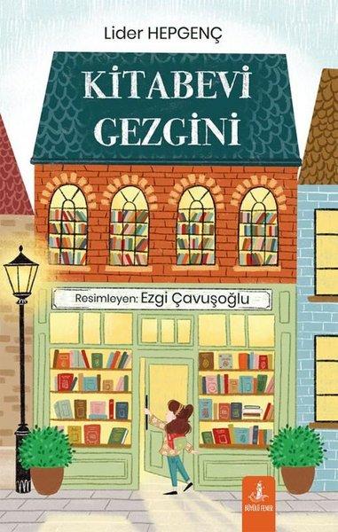 Kitabevi Gezgini | Büyülü Fener (İnce Kapak)  - Resim 1
