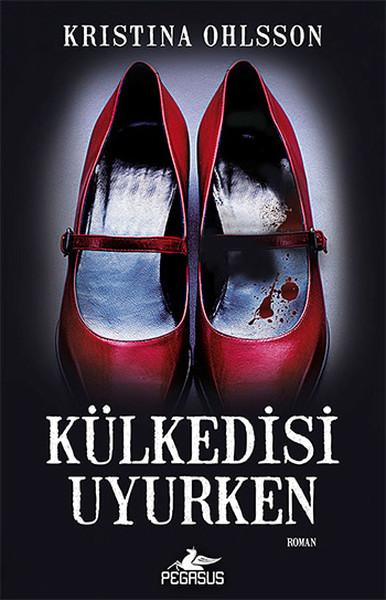 Külkedisi Uyurken | Pegasus (İnce Kapak)  - Resim 1
