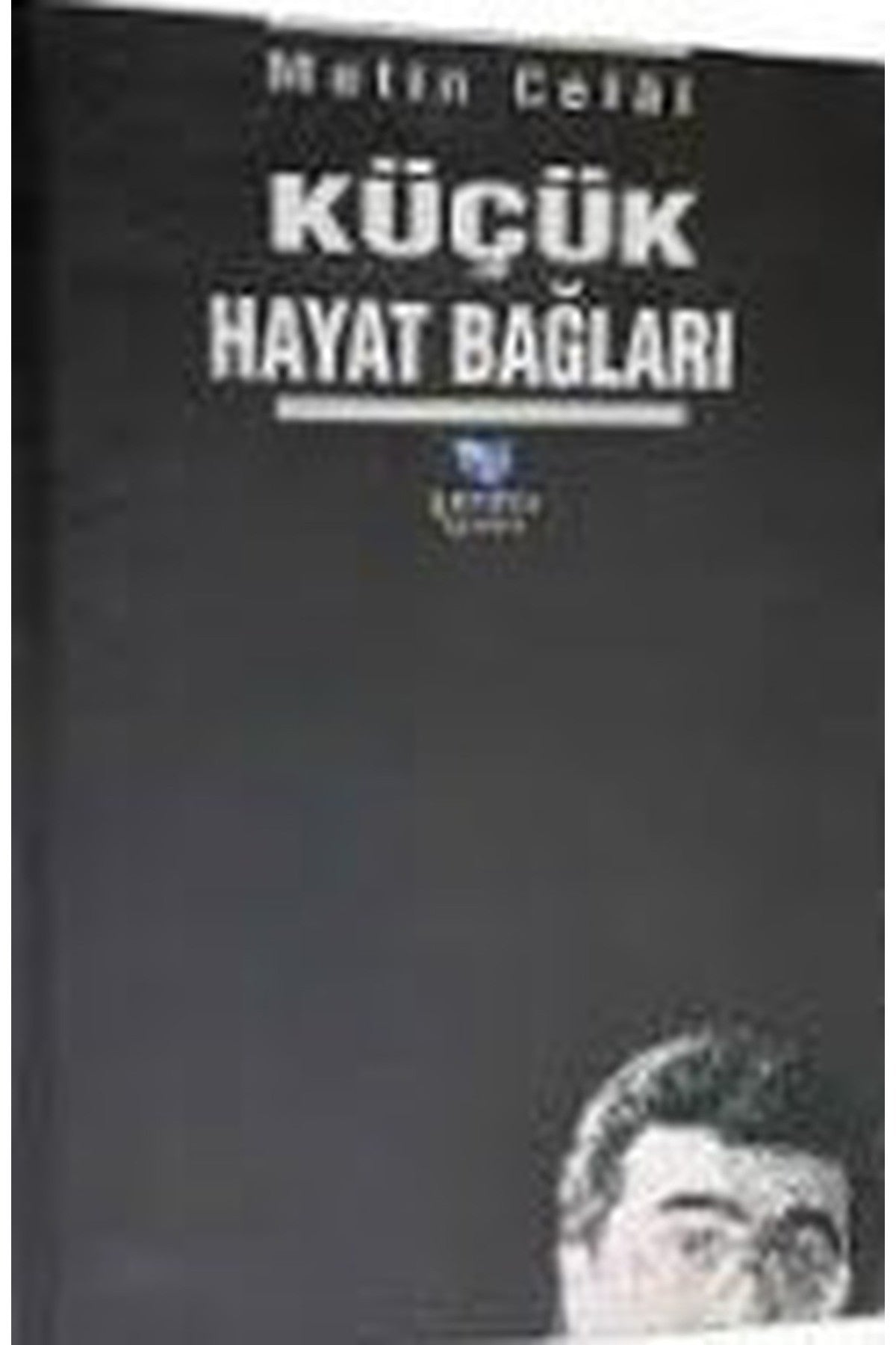 Küçük Hayat Bağları - Metin Celal (1999 Basım-Sıfır Kitap) - Metin Celal kitap kapağı
