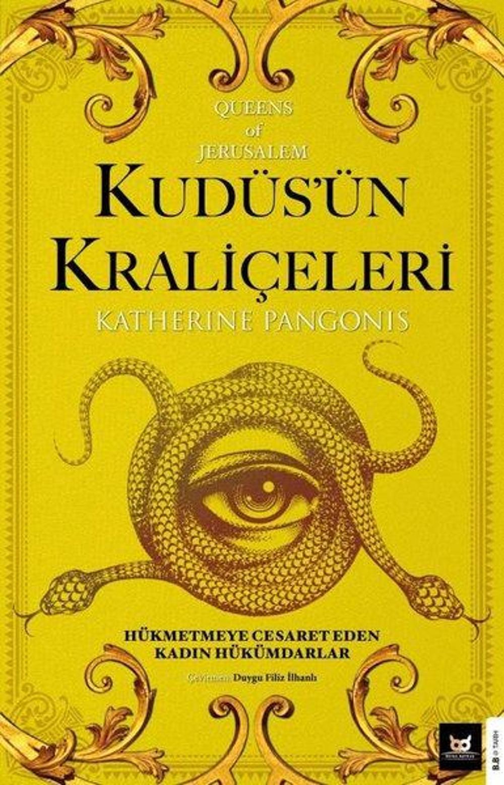 Kudüs'ün Kraliçeleri | Beyaz Baykuş