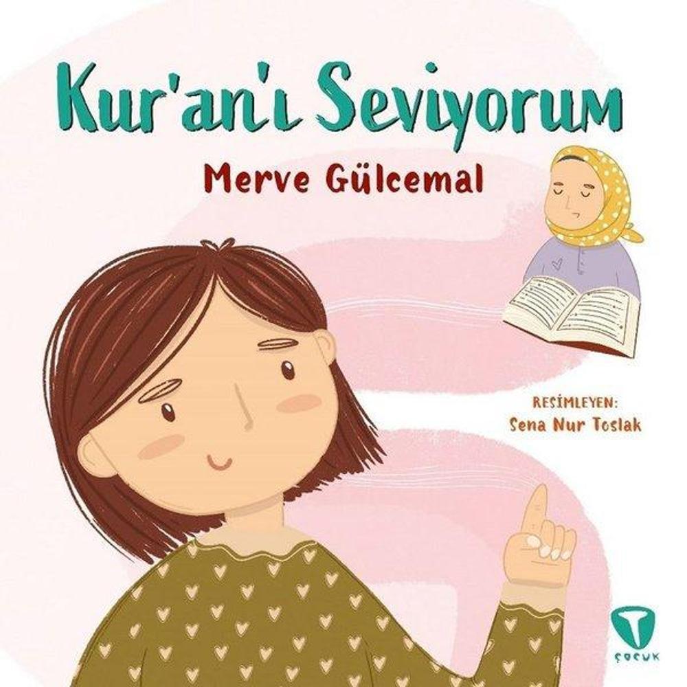 Kur'an'ı Seviyorum | Turkuvaz Çocuk