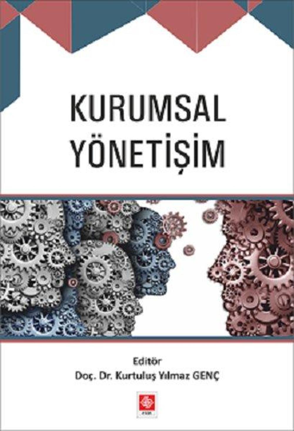 Kurumsal Yönetişim | Ekin Basım Yayın