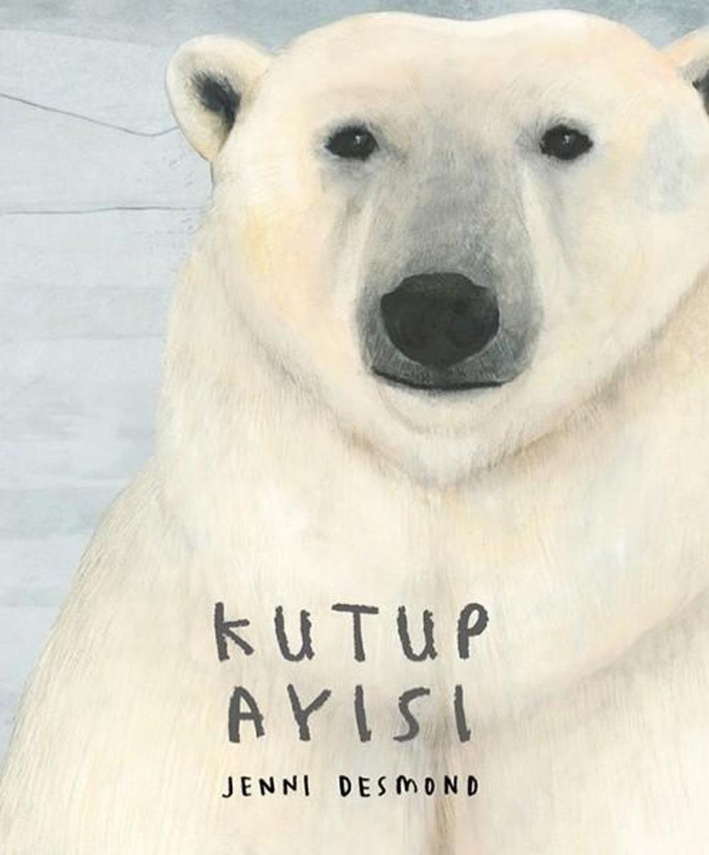 Kutup Ayısı | Odtü