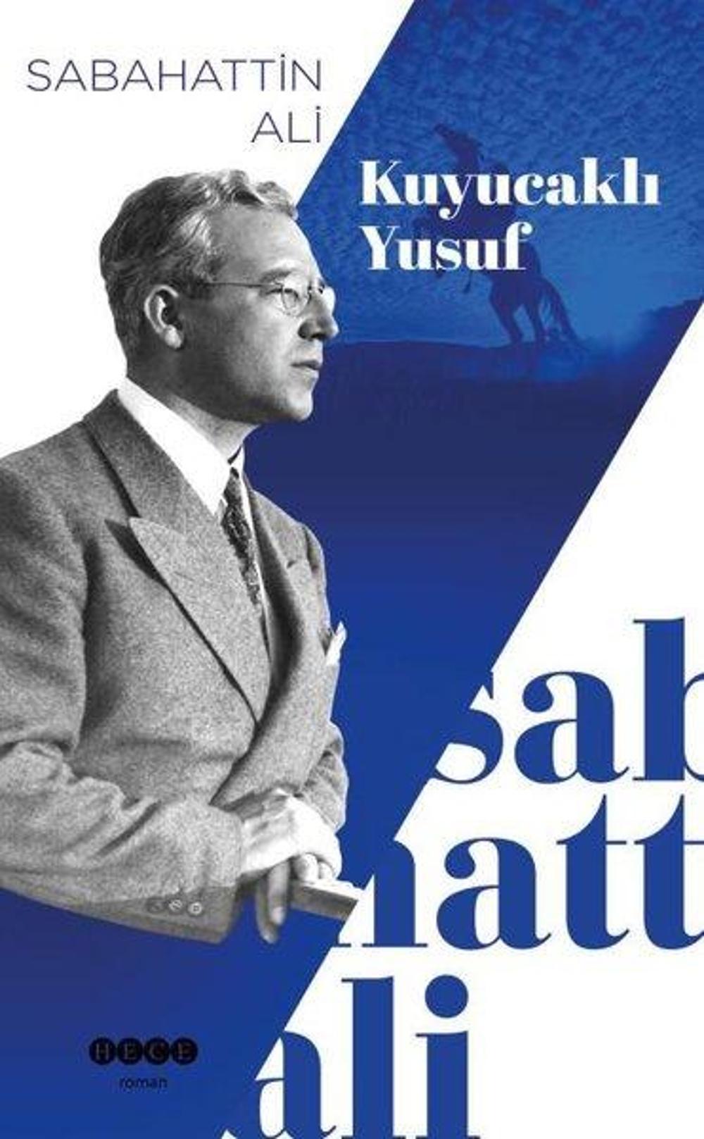 Kuyucaklı Yusuf | Hece Yayınları