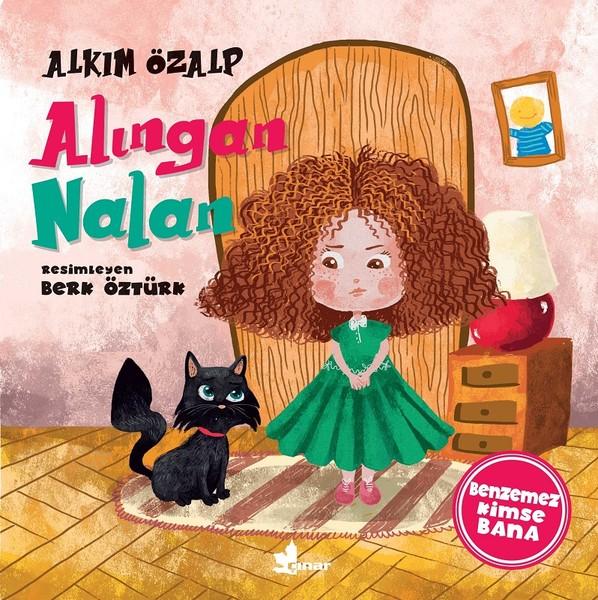Alıngan Nalan-Benzemez Kimse Bana | Çınar Yayınları (İnce Kapak)  - Resim 1